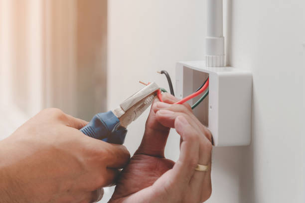 Best Commercial Electrical Services  in Murfreesboro, TN