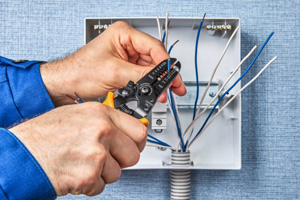 Best Electrical Wiring and Rewiring  in Murfreesboro, TN