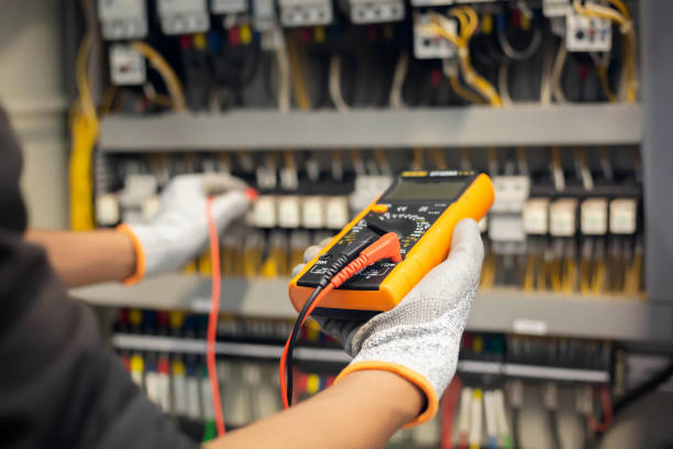 Best Electrical Remodeling Services  in Murfreesboro, TN