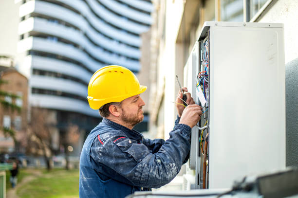 Best New Construction Electrical Installation  in Murfreesboro, TN