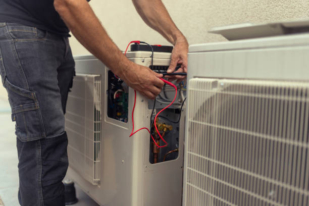 Professional Electrical Services in Murfreesboro, TN