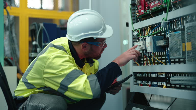 Best Industrial Electrical Services  in Murfreesboro, TN