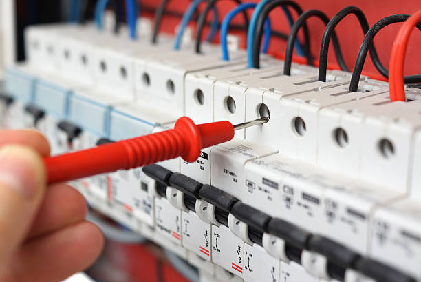 Best Electrical Maintenance Services  in Murfreesboro, TN