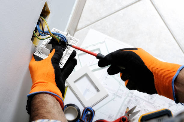 Emergency Electrical Repair Services in Murfreesboro, TN